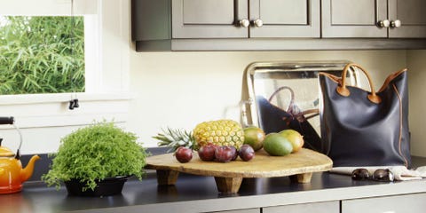 11 Things You Need to Ban From Your Kitchen