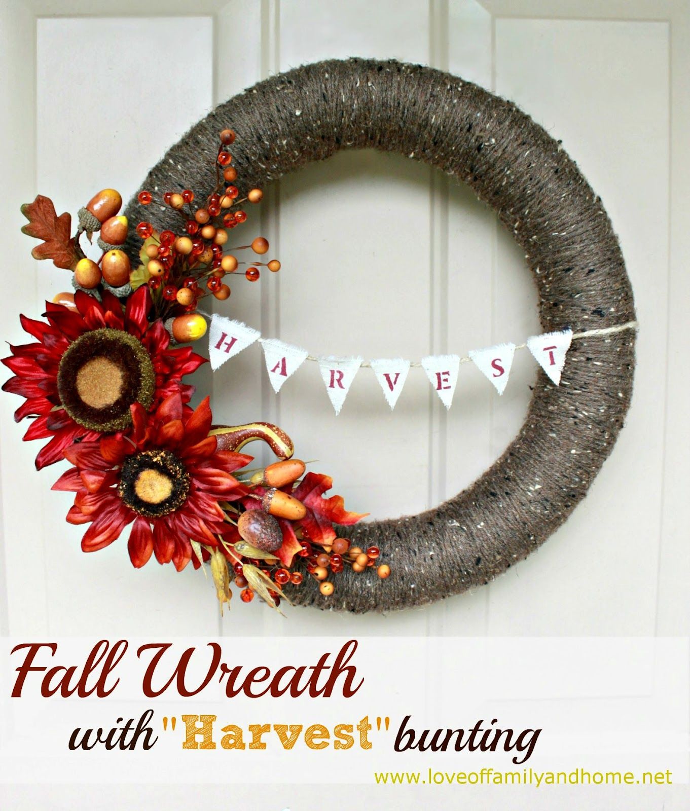 Uncategorized Fall Wreaths Diy 30 diy fall wreaths autumn for sale