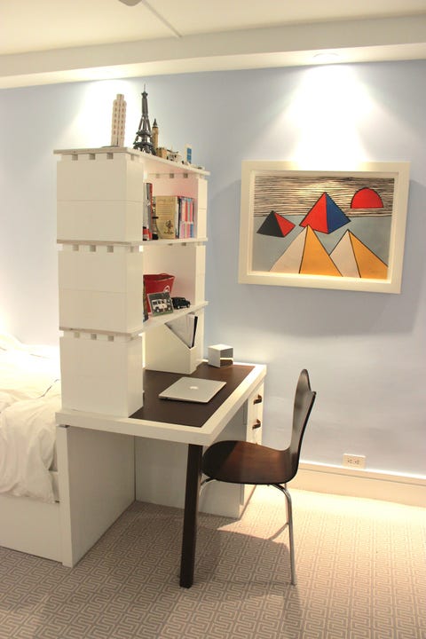 everblock house