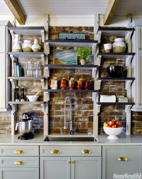 House Beautiful Kitchen Of The Year Ken Fulk Design Image