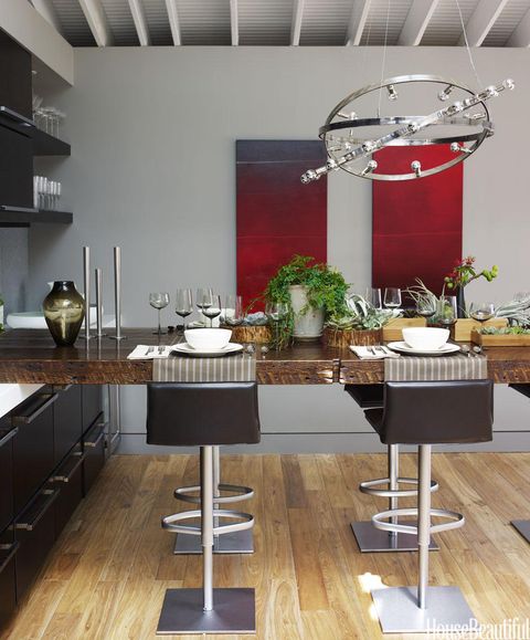 2010 Kitchen of the Year Table