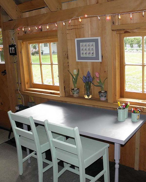 18 Best She Sheds Ever - Ideas &amp; Plans for Cute She Sheds