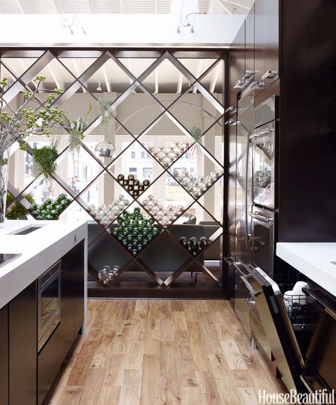 Kitchens of the Year - Designer Tips from House Beautiful ...