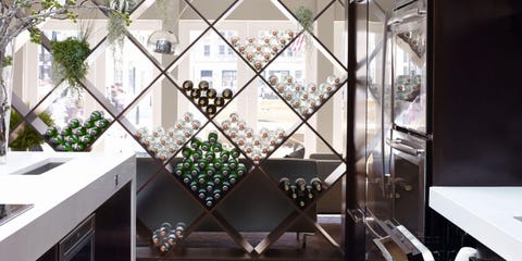 Tour And Photos Of The 2010 Kitchen Year With Jeff Lewis Image