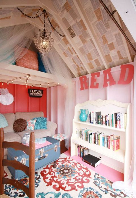 18 best she sheds ever - ideas & plans for cute she sheds