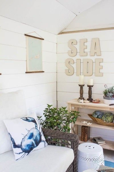 18 Best She Sheds Ever - Ideas &amp; Plans for Cute She Sheds