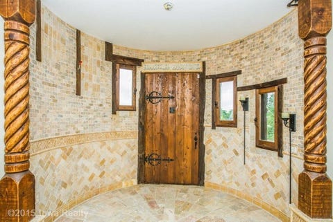 courtesy of zillow