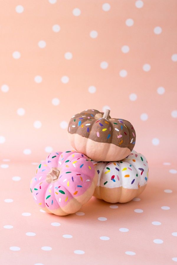 12+ Pumpkin Decorating Ideas for 12 - Pumpkin Designs for Halloween