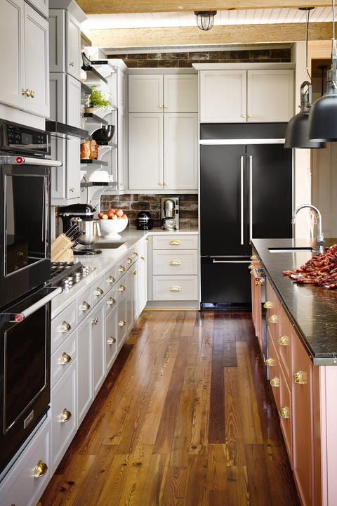 Best Kitchen Trends For 2019  Kitchen Design Ideas 2019