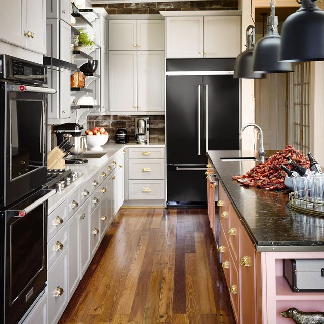 Kitchen of the Year 2015