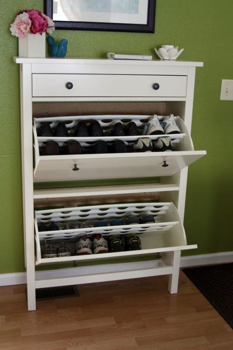 pix Front Entry Shoe Storage Ideas organize entryway shoe clutter shoe