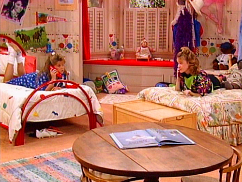 Best Tv Bedrooms Of All Time Most Iconic Tv Show Bedrooms