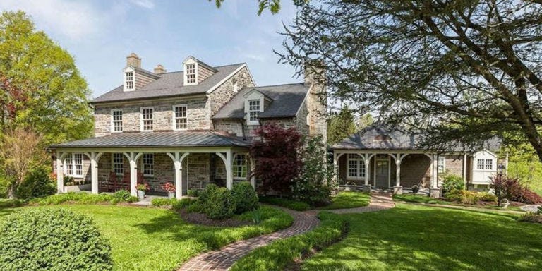 title | Stone House Farm
title | Stone House Farm