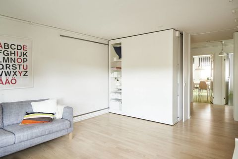 Ikea Moveable Wall Project Small Space Solutions - Sliding Wall Partitions Residential