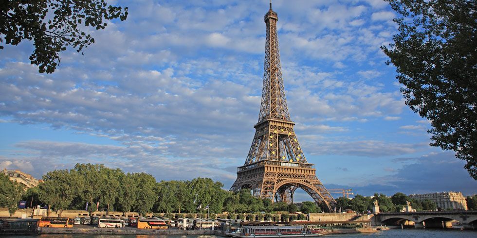 Eiffel Tower Facts Things You Don T Know About The Eiffel Tower