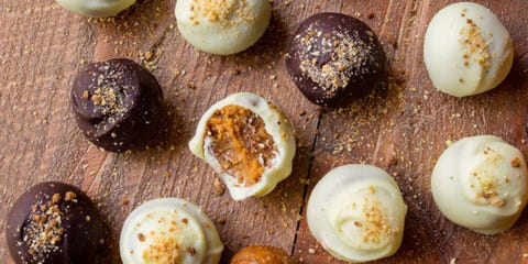 40 Pumpkin Recipes to Make All Autumn Long