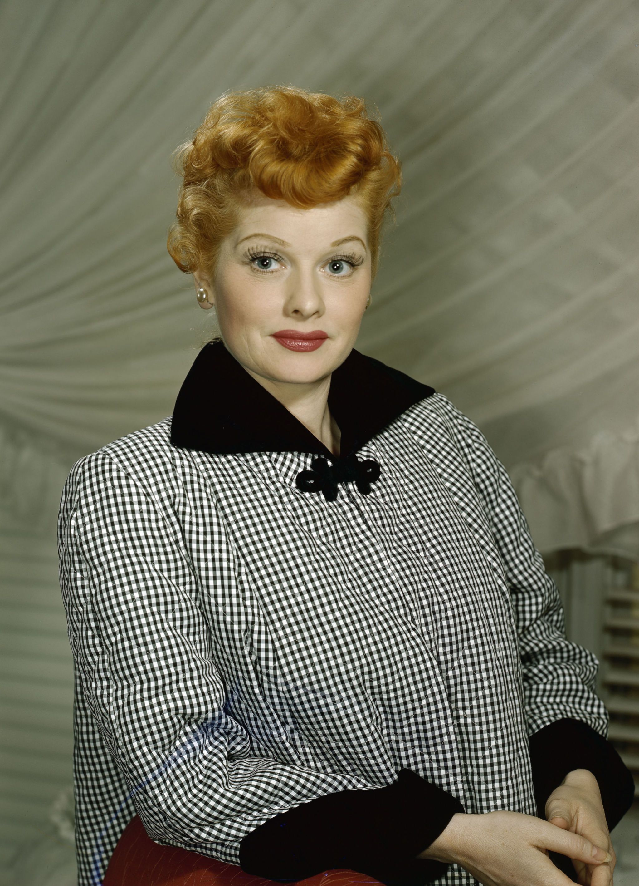 Lucille Ball memes