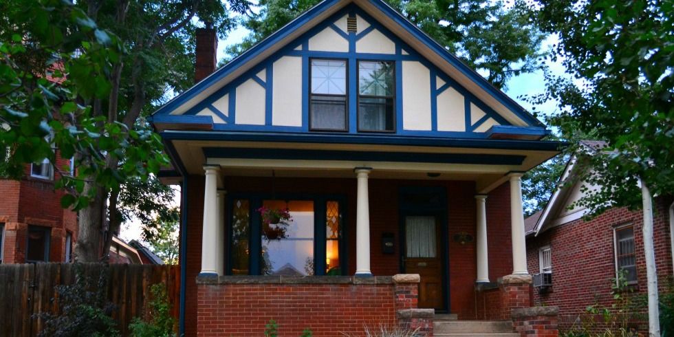 i want to buy my old house back