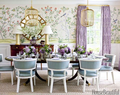 House Beautiful Cur Issue House Beautiful Cur Issue Image Take A Tour Of Colorful Westchester County Home