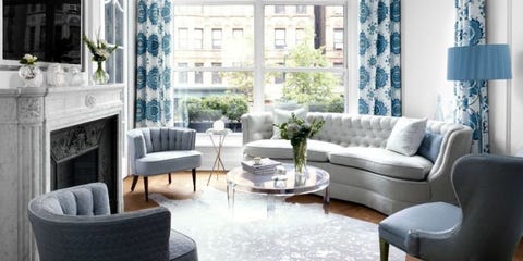 8 Biggest Mistakes You Make Decorating a Small Space