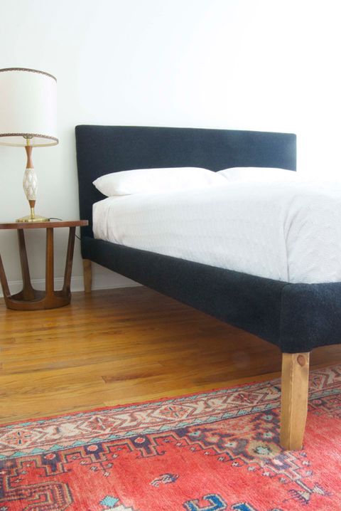 Featured image of post Ikea Malm Bett Hack The mandal headboard is a great way to add style
