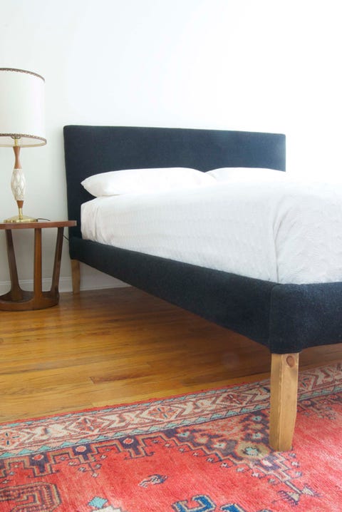 Featured image of post Malm Bett Ikea Hack It s so straightforward i even hesitate to call it a true hack