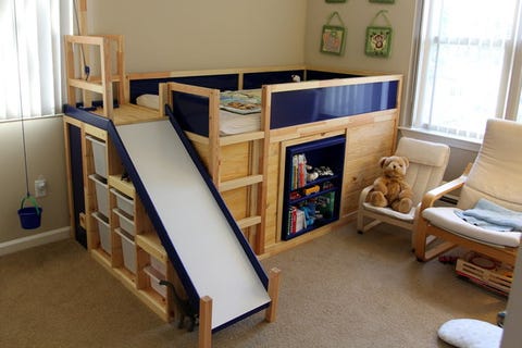 15 Best Ikea Bed Hacks How To Upgrade Your Ikea Bed