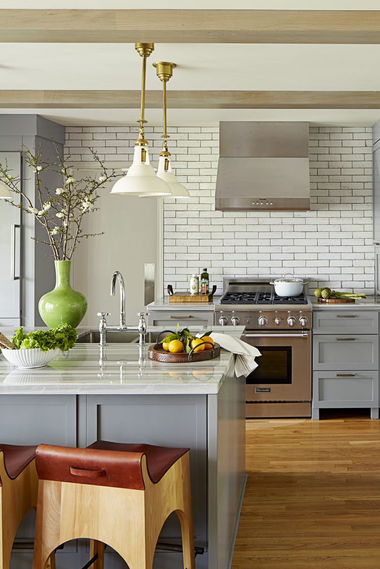 20+ Best Kitchen Countertops Design Ideas 
