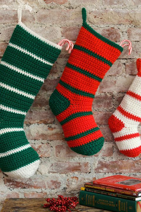 16 Unique Christmas Stockings - Best Cute DIY Ideas for Holiday Stockings