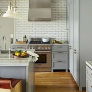 Kitchen of the Month - Inspiring Dream Kitchens