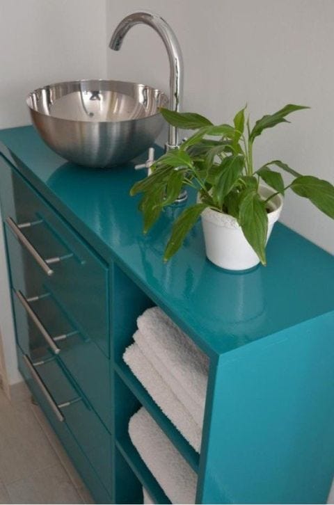 11 Ikea Bathroom S New Uses For Items In The - Ikea Bathroom Vanity Sink Unit 11 Ikea Bathroom S New Uses For Items In The - Ikea Bathroom Vanity Sink Unit