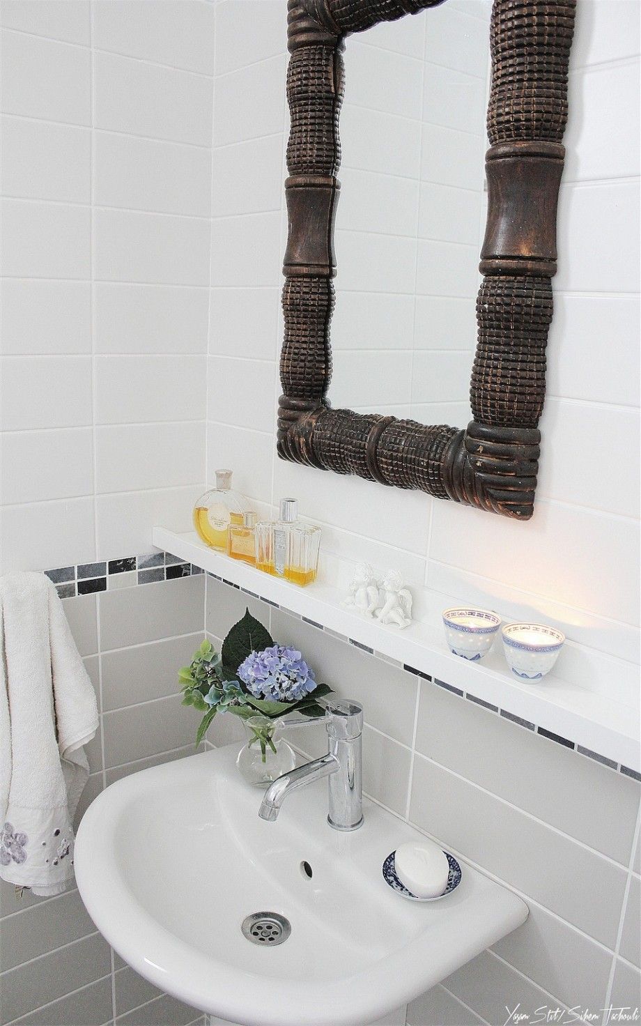 11 Ikea Bathroom Hacks New Uses For Ikea Items In The Bathroom