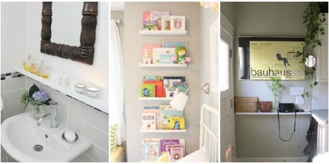 Ikea Ribba Picture Ledge Hacks Organizing Ikea Ribba Picture Ledge Hacks