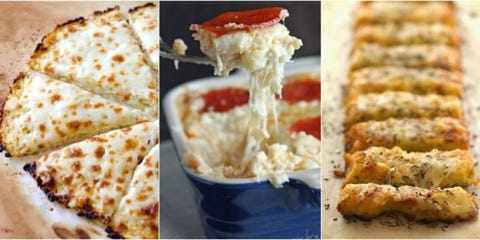 17 Creative Dishes to Make With Cauliflower