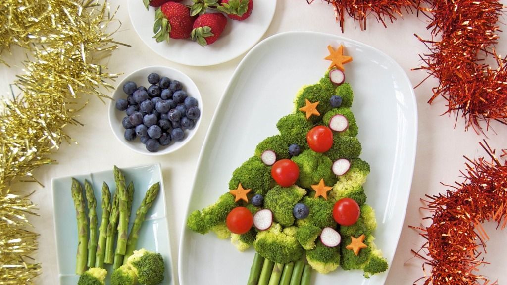 8 Regalos Originales para Vegetarianos y Veganos en Navidad