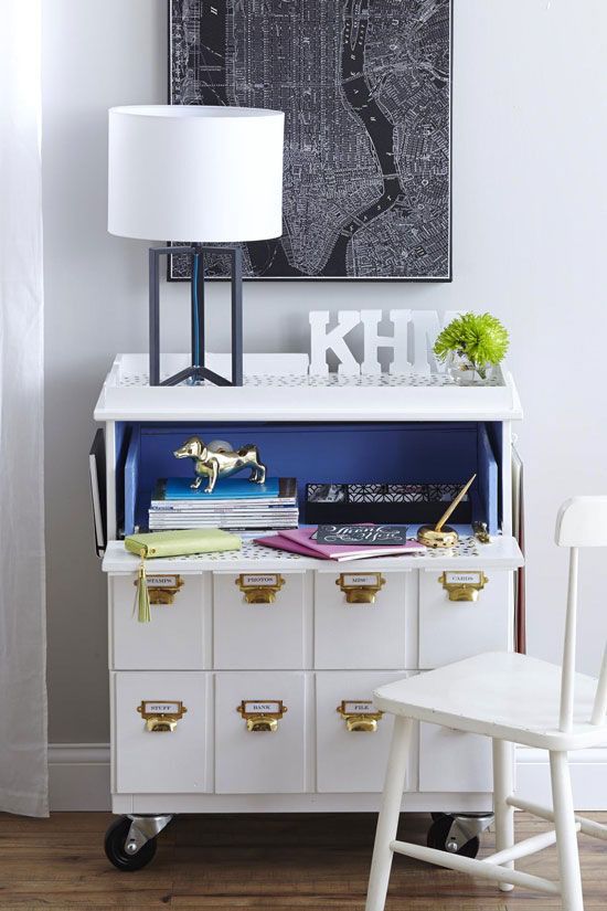 25 best ikea furniture hacks - diy projects using ikea products