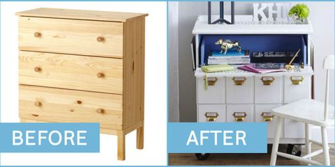 35 Best Ikea Furniture Hacks Diy Projects Using Ikea Products