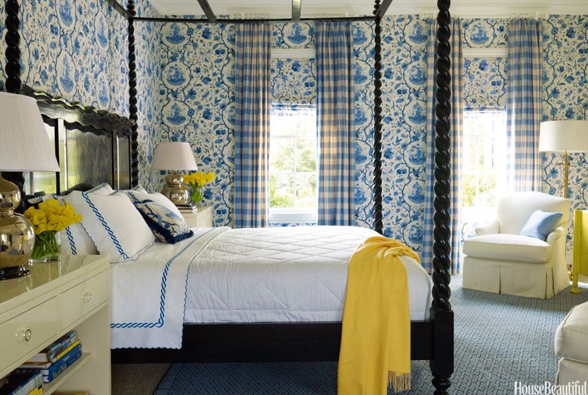 21 Easy Home Decorating Ideas - Interior Decorating and Decor Tips 21 Easy Home Decorating Ideas - Interior Decorating and Decor Tips