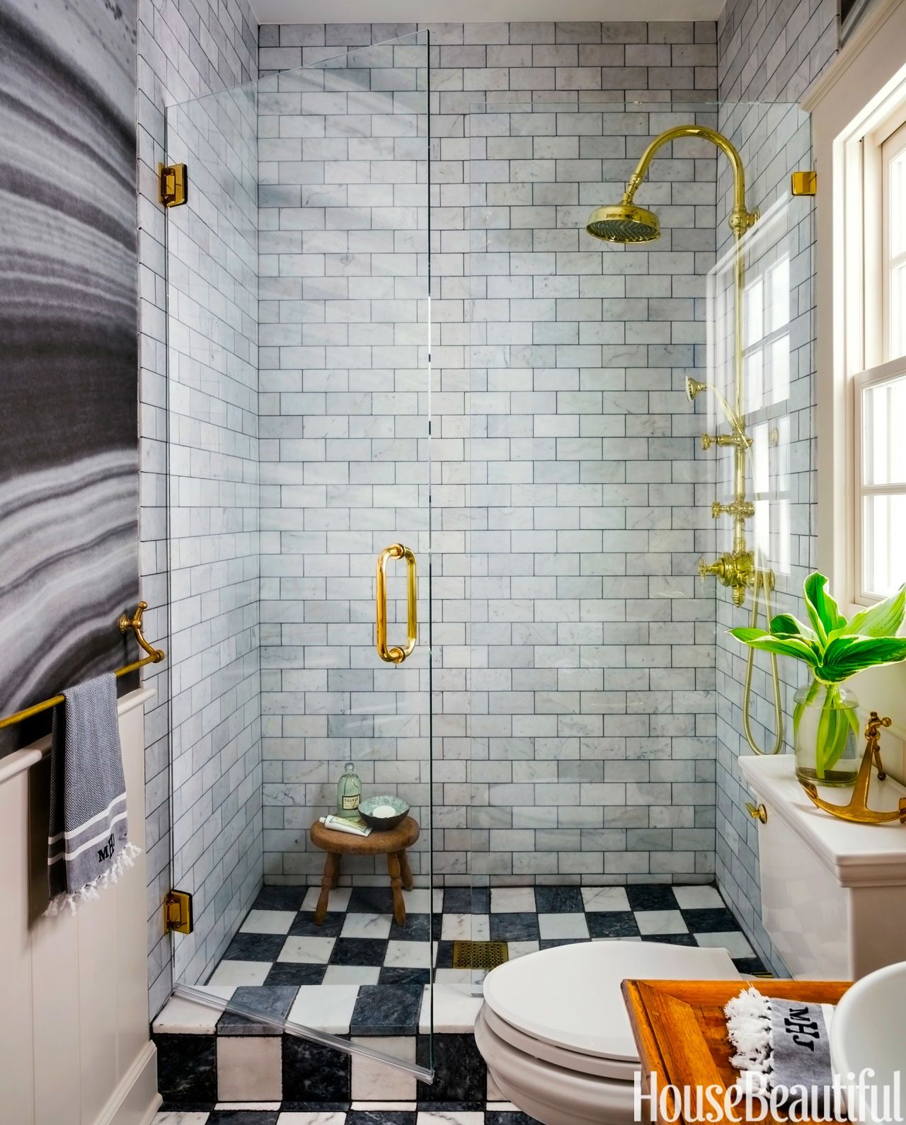 25 Small Bathroom Design Ideas Small Bathroom Solutions