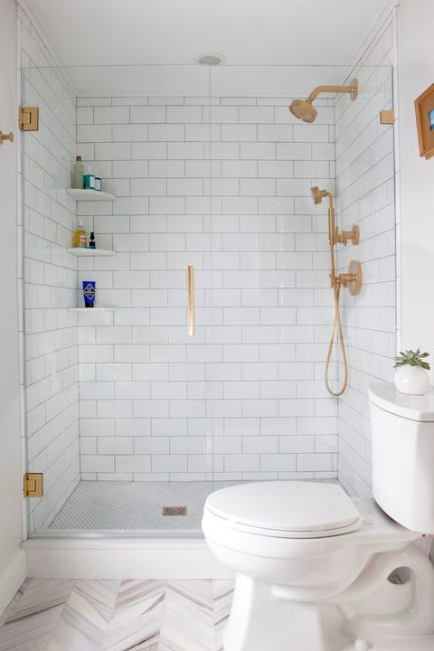 30+ small bathroom design ideas - small bathroom solutions