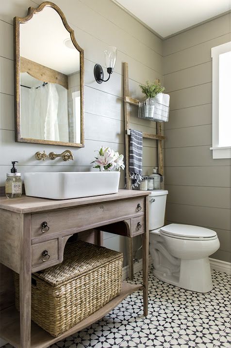 30+ small bathroom design ideas - small bathroom solutions