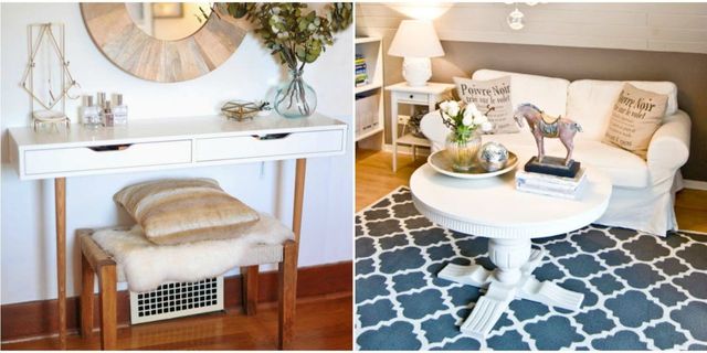 10 Ikea Rug Hacks Creative Uses For Ikea Rugs