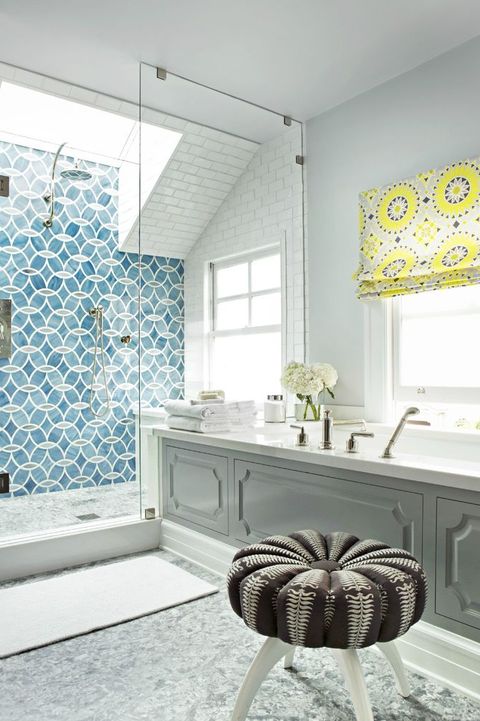 10 Best Subway Tile Bathroom Designs in 2018 - Subway Tile ...