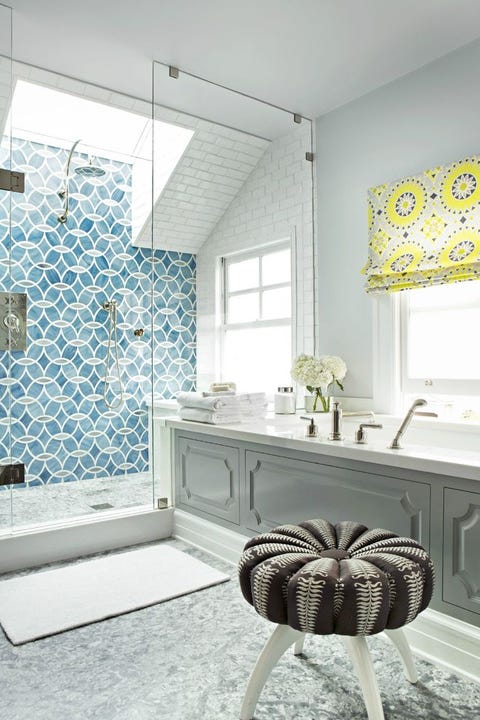 30 Bathroom  Tile  Design Ideas  Tile  Backsplash and Floor 