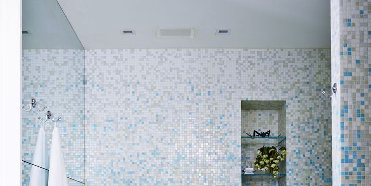 30 Bathroom  Tile  Design Ideas  Tile  Backsplash and Floor 