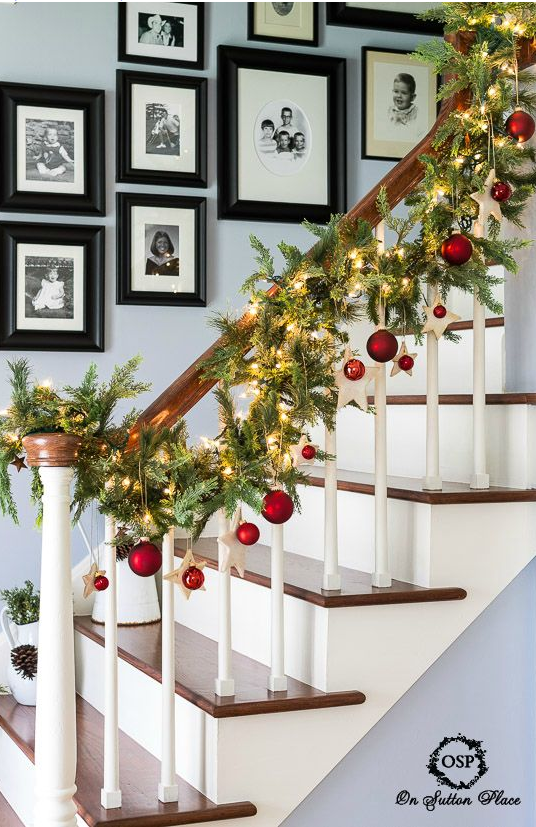 80 DIY Christmas Decorations - Easy Christmas Decorating Ideas