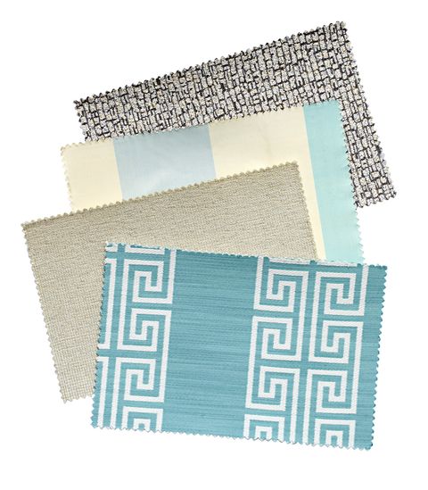 <p>Attention, all designers: Robert Allen is paper-backing almost all of its textiles for a flat fee, from silks to damasks.</p><p><i>From top: </i>Glintwood, Sakura Stripe, Glamorous, and Greek Stripe, <em><a href="http://www.robertallendesign.com/">robertallendesign.com</a></em></p>