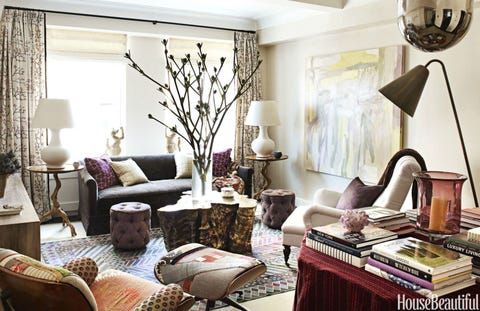 2016 Interior Design Trends Predictions For Decor In P What S An Immaculate Aesthete To Do With A Dog Around Or