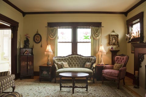 Things Victorian Homes Have In Common What Makes A Home Things Victorian Homes Have In Common