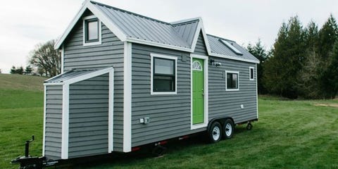 Tiny Heirloom Emerald House Tour Tiny Heirloom